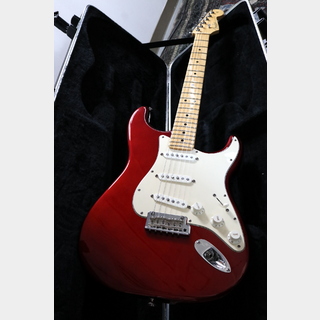 FenderAmerican Standard Stratocaster CDC/M 2008