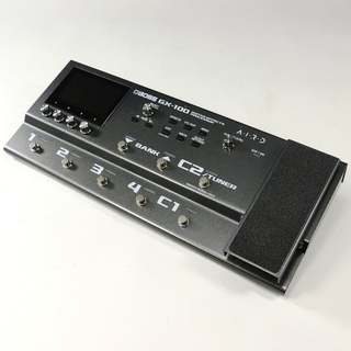 BOSS GX-100 Guitar Effects Processor 【梅田店】