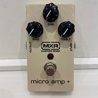 MXRM233 Micro Amp+