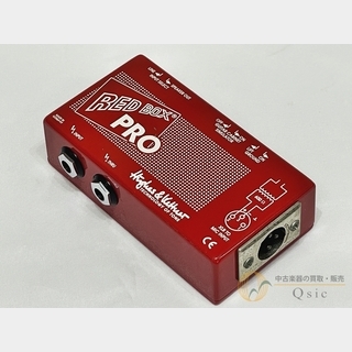 ギター用DI ギター用エフェクター ＞ DI／ダイレクトボックス、シミュレーターの