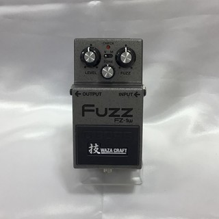 BOSS、FZ-1Wの検索結果【楽器検索デジマート】