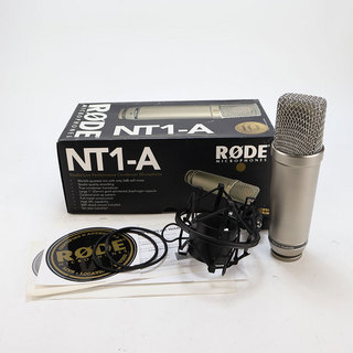 RØDE、XLR/USB-C両用の配信向けダイナミックマイクPODMIC USBを