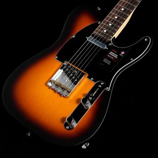 Fender FSR American Performer Pine Telecaster Rosewood 2-Color Sunburst(重量:2.94kg)【渋谷店】