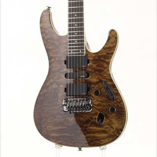 Ibanez Prestige SV5470QE Tiger Eye【名古屋栄店】