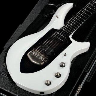 MUSIC MAN Majesty 6 String Glacial Frost 2015 【渋谷店】