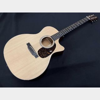 Martin GPC-16E Mahogany