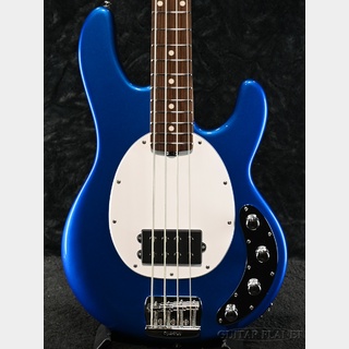 MUSIC MAN StingRay Special -Blue Pearl-【軽量3.90kg】【48回金利0%対象】【送料当社負担】【即納可能】