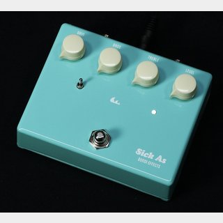 BONDI EFFECTS Sick As Overdrive Clean Boost/Overdrive【渋谷店】