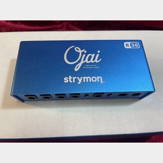 strymon Ojai R-30-X