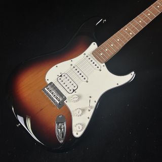 Fender 【現物画像】PLAYER STRAT HSS