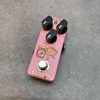 ギター用エフェクター ＞ オーバードライブ、effectsbakery