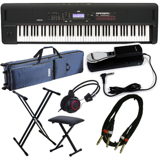 KORG KROSS2-88 MB ライブセット【ローン分割手数料0%(12回まで)対象商品!】