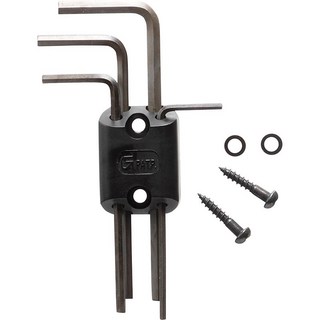 Ibanez Wrench Holder Set [WHS4]