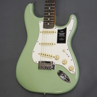 Fender Player II Stratocaster Birch Green