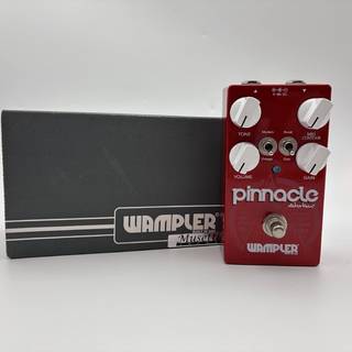 Wampler Pedals、Pinnacleの検索結果【楽器検索デジマート】
