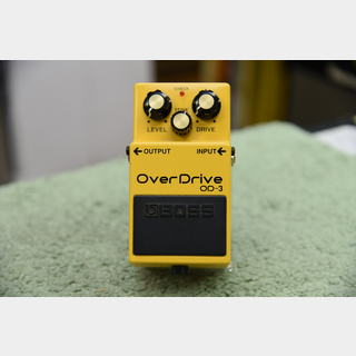 BOSS OD-3