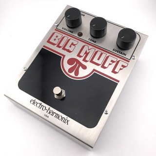 Electro-Harmonix 【USED】 Big Muff Pi