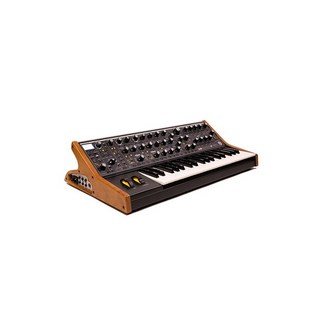 Moog Subsequent37