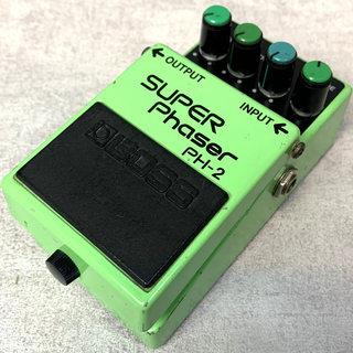 BOSS PH-2 SUPER Phaser ACA Japan