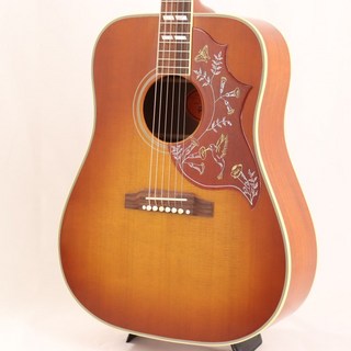 Gibson 【特価】【売り尽くしSALE】 1960 Hummingbird Fixed Bridge (Heritage Cherry Sunburst) ギブソン