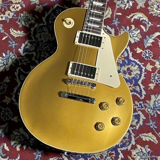 GibsonLes Paul Standard '50s Gold Top【現物画像】4.42kg