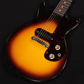 Epiphone 1962 Olympic Sunburst 【心斎橋店】