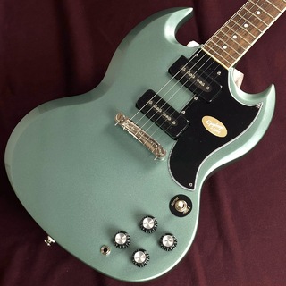 Epiphone SG Special P-90【現物画像】