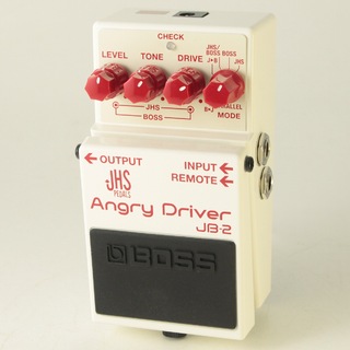 BOSS JB-2 Angry Driver 【御茶ノ水本店】