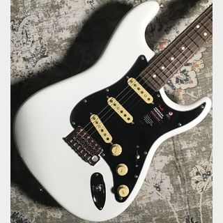 Fender American Performer Stratocaster 3.52kg Arctic White #US240004524