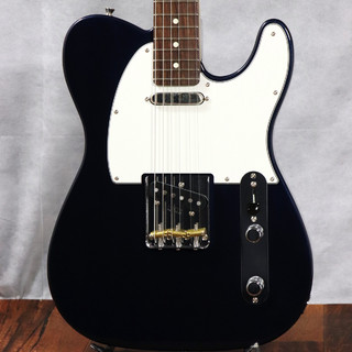 Fender FSR Collection Hybrid II Telecaster Rosewood Fingerboard Gun Metal Blue 【梅田店】