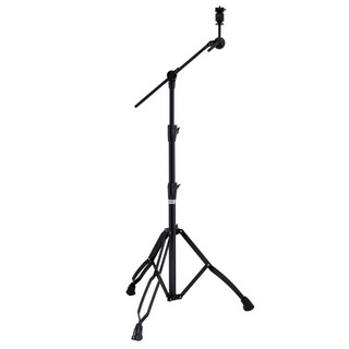 Mapexメイペックス B800EB HARDWARE BOOM STAND BLACK FINISH ブームシンバルスタンド