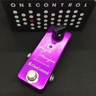 ONE CONTROL Purple Humper