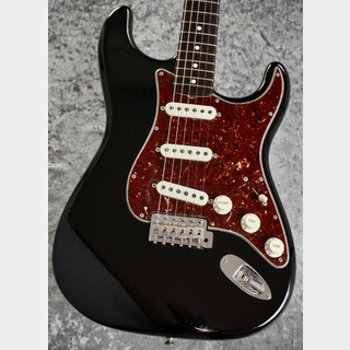 Fender Custom Shop Master Built 1961 Stratocaster Closet Classic by Dennis Galuszka / Black [3.48kg]