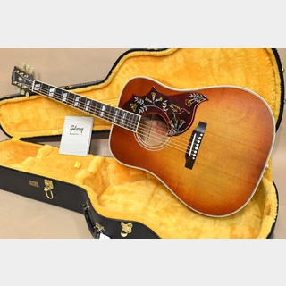 Gibson Custom Shop Murphy Lab 1960 Hummingbird Light Aged 2023年製