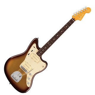 Fender フェンダー American Ultra Jazzmaster RW MBST エレキギター