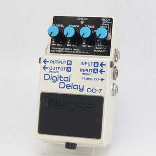 BOSS、DD-7の検索結果【楽器検索デジマート】
