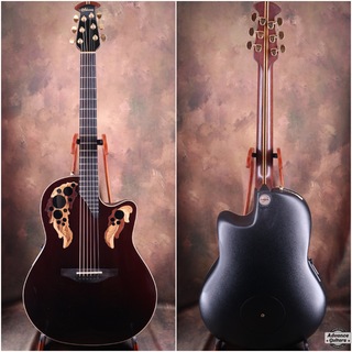 Ovation1597