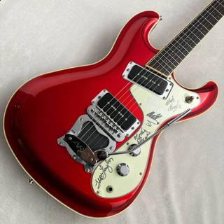 ARIA VM-2001 ~Candy Apple Red~ ≒3.61kg【USED】