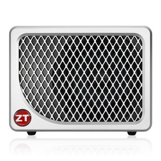 ZT AmpLunchbox Cab II スピーカーキャビネット