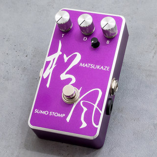 SUMO STOMPの検索結果【楽器検索デジマート】