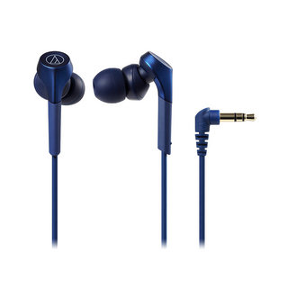 audio-technicaATH-CKS550X BL(ブルー)