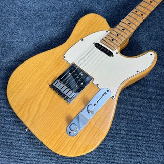 FenderAmerican Standard Telecaster Natural/M -1989-【御茶ノ水FINEST_GUITARS】