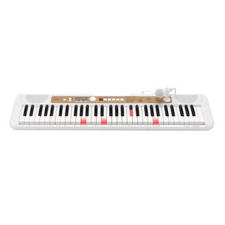 Casio カシオ Casiotone LK-340 61鍵盤 光ナビゲーションキーボード カシオトーン キーボード