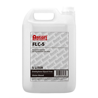AntariFLC-5 フォグリキッド 5L [ フォグマシン]専用液