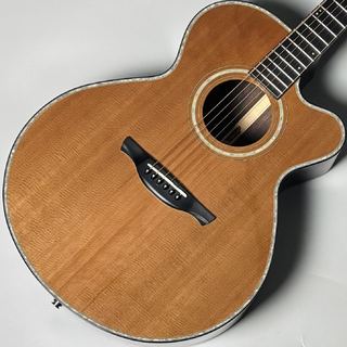 HISTORY NT-301/CA NAT エレアコギターNT301CA ナチュラル