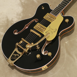 Gretsch G6636T Players Edition Falcon Center Block Double-Cut, Black