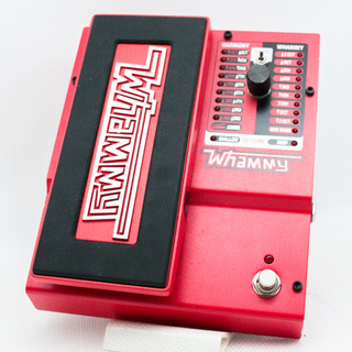 エフェクター（ギター・ベース用）、DigiTech、Whammy 5の検索結果