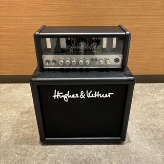 Hughes&Kettner TubeMeister18(TM110セット）