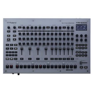 Roland TR-1000 RHYTHM CREATOR ◆ 10/11発売!ご予約受付中! ◆【ローン分割手数料0%(24回迄)】