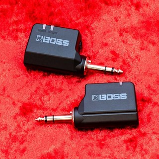 BOSS 【USED】WL-20 Wireless System
